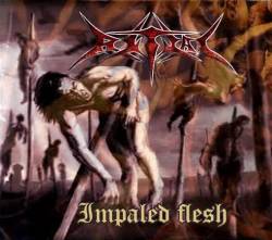 Ritual (PER) : Impaled Flesh